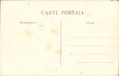 Paris CPA Dessin de Buffet A Vincent Rue des Beaux Arts