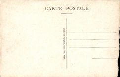 Paris CPA the Grand Palais