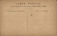 Paris CPA Champs Elysees