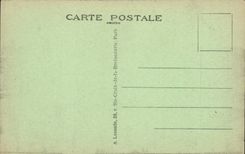 Paris CPA Military academy