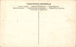 CPA Fantaisie Krafft Le duc de Reichstadt