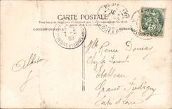 CPA 6th table This lily is a Lord's Prayer this jasmine an ave