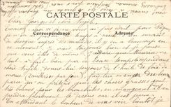 Paris CPA Eglise Saint Laurent