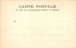 Paris CPA Basilique du Sacre Coeur de Montmartre