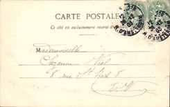 Paris CPA School of right (Assas)