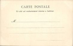 Paris CPA Eglise Saint Pierre de Montmartre