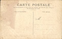 Paris CPA Places Harmony