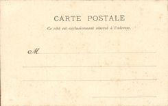 CPA Judgment of Jeanne of arc Orleans Theater