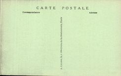 CPA Paris Places Republic