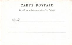 CPA Paris Eglise Saint Germain l'auxerrois