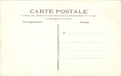 CPA Paris Boulevard of the Madeleine