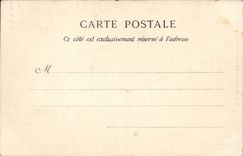 CPA Paris Tour de Jean Sans Peur