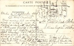 CPA Paris Museum of the army Entourage of the tomb of Napoleon 1st