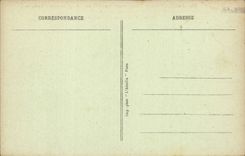 CPA Paris Hotel of Cluny built in 1490 by the abbot Jacques d' Amboise