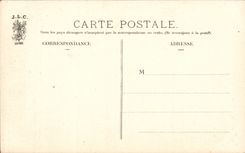 CPA Paris Tour Saint Jacques