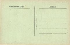 CPA Paris Bois de Boulogne Le moulin de Longchamps windmill mill