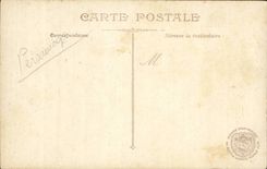 CPA General Militaria Of castelnau (militaria)