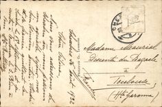 CPA Chexbres Dent de Jaman et rochers de Naye