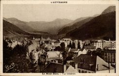 CPA the Mount Gilds View