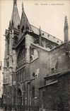 Paris CPA Saint SEverin