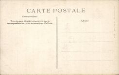 Paris CPA Saint SEverin