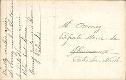 CPA Fantasy Child good year