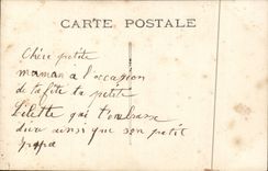 CPA Fantasy Good Child celebrates