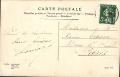 CPA Fantasy Woman Wishes of good year Library library