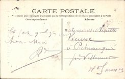 CPA Paris dome of Invalides