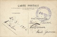 CPA Paris the bridge Alexandre III