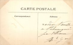 CPA Paris Ses squares et ses jardins Jardin de l'infante au louvre