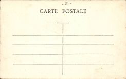 Toulouse CPA Cloitre des Jacobins Vue exterieure ( lycee de Toulouse )