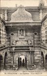 Toulouse CPA Le Capitole Cour Henri IV