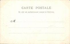 Paris CPA Eglise Saint Laurent