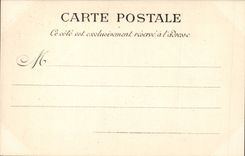 Paris CPA Hotel de Sens