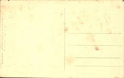 Paris CPA Eglise St Bernard Interieur vu de la tribune de l' orgue