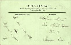 Paris CPA the Stock Exchange