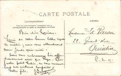 CPA Fantasy Woman Happy New Year