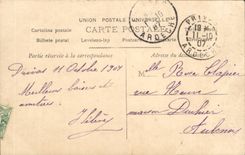 CPA Fantasy Woman and children