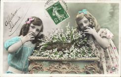 CPA Fantasy Children