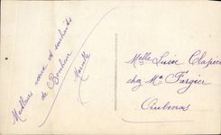 CPA Fantasy Child Boy