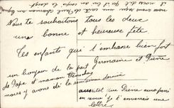 CPA Fantasy Good Woman celebrates