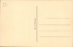 CPA Triptychon Reliquary im argen tdoe Schatz der Tritonshorner