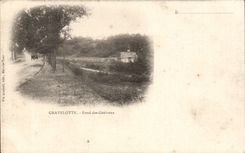 CPA Gravelotte Fund of Genivaux