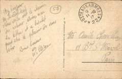 CPA Bitche the Camp View