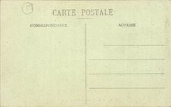 CPA Metz korperliche regionale Mitte der Anweisung