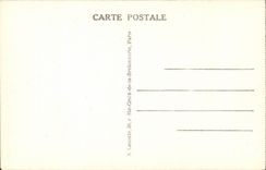 Paris CPA Places republic