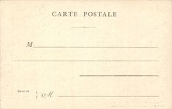 Paris CPA Eglise Sainte Eustache