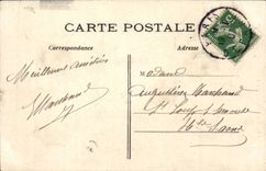 Paris CPA Notre Dame