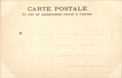 Paris CPA Eglise Saint Philippe of Rolls